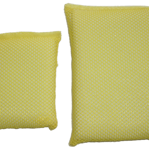 1X MESH BUG SPONGE-3x5x1