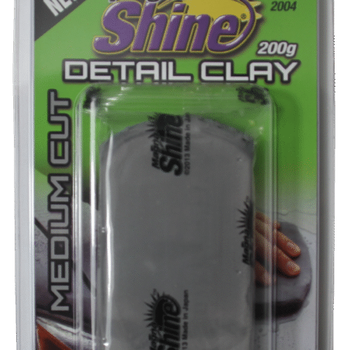 MS2004 MAGNA SHINE 200G MED CUT CLAY