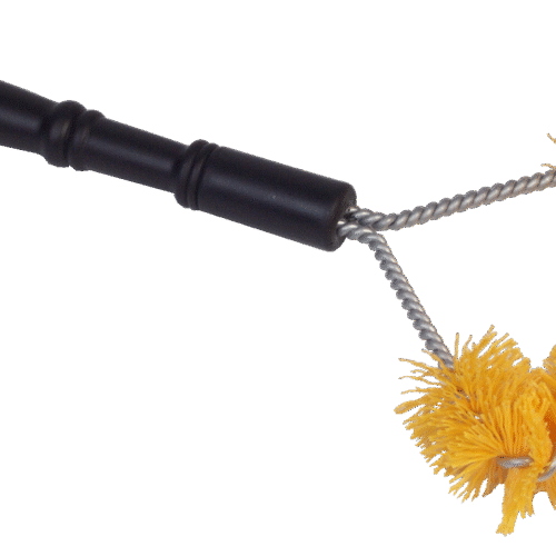 LONG REACH CARPET SCRUB