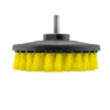 YELLOW DRILL BRUSH