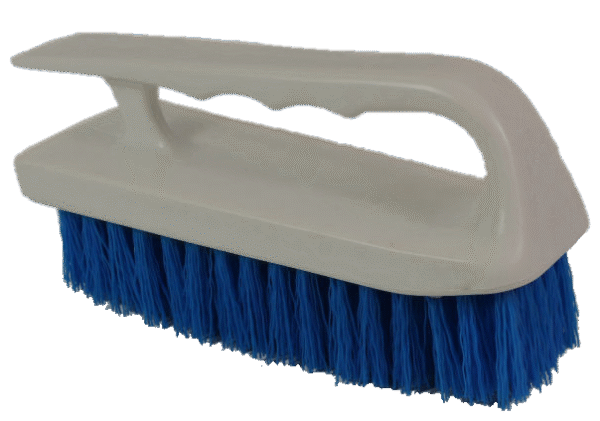 CARPET & UPHOLSTERY BRUSH