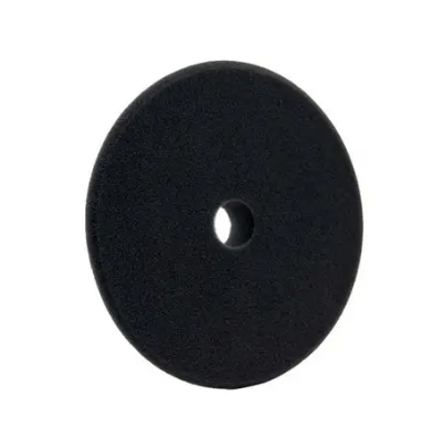 URO-TEC BLACK FINISH FOAM PAD 5"