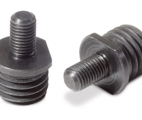 DA ADAPTER 5/8" 11 THREADS