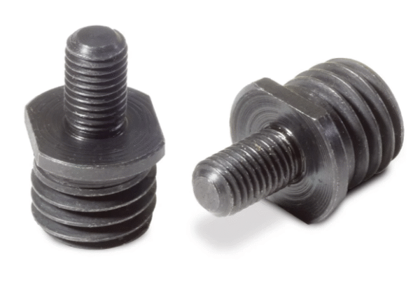 DA ADAPTER 5/8" 11 THREADS