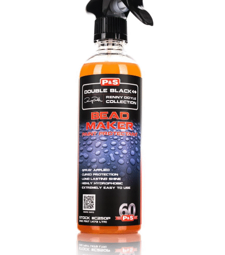 BEAD MAKER PAINT PROTECTANT - 16OZ