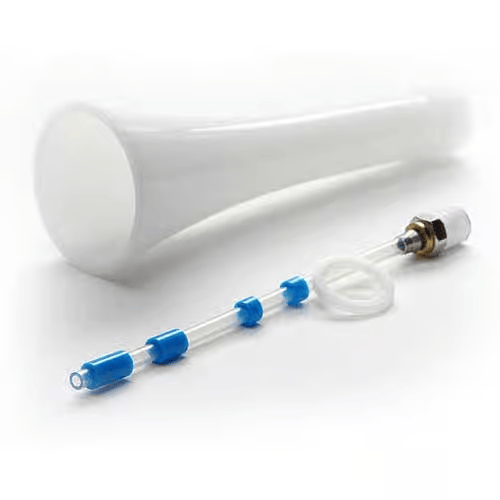 TORNADOR REPAIR KIT-CONE, WEIGHTED TUBE, & WASHER