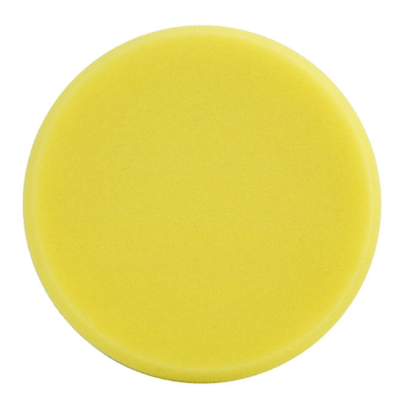 MEGUIAR'S SOFT BUFF DA FOAM POLISHING DISC 5"
