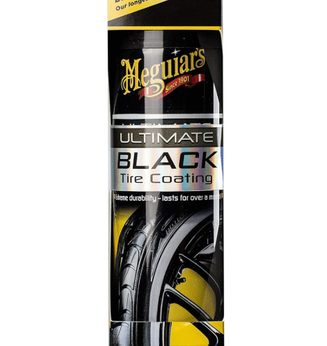 G16008.png MEGUIAR'S ULTIMATE TIRE COATING - 8 OZ