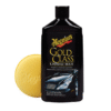 G70161.png MEGUIAR'S GOLD CLASS LIQUID CAR WAX - 16OZ