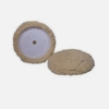 WOOL BUFFING PAD 7.5''x1.5''