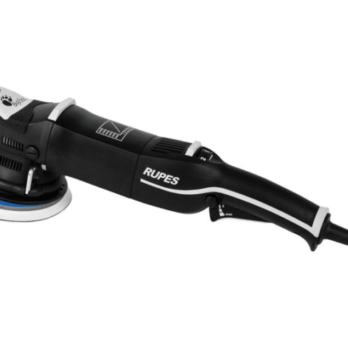 RUPES RANDOM ORBITAL POLISHER – BIGFOOT LHR21 Mark III
