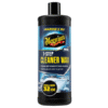 MEGUIAR'S BOAT/RV CLEANER WAX-LIQUID - 32OZ