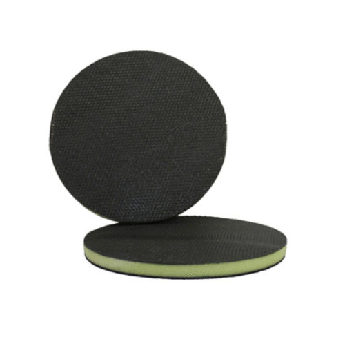 MAGNA SHINE 6" INTERFACE PAD