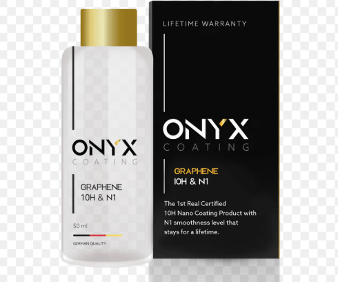 ONYX GRAPHENE 7 YEAR COATING