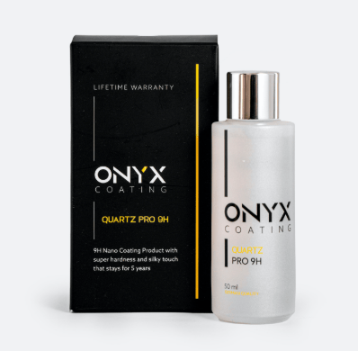 ONYX QUARTZ PRO