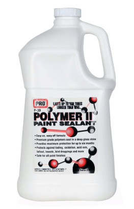 PLOYMER II SEALANT - 1 GL
