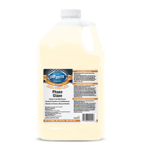 PHAZE GLAZE-GALLON