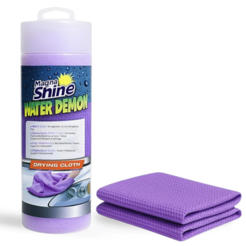 MAGNA SHINE WATER DEMON