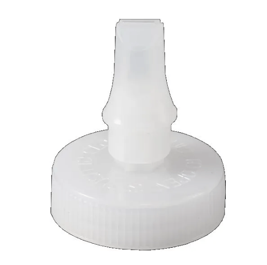 CLOSURE PUSH/PULL RIBBON APPLICATOR 38/400