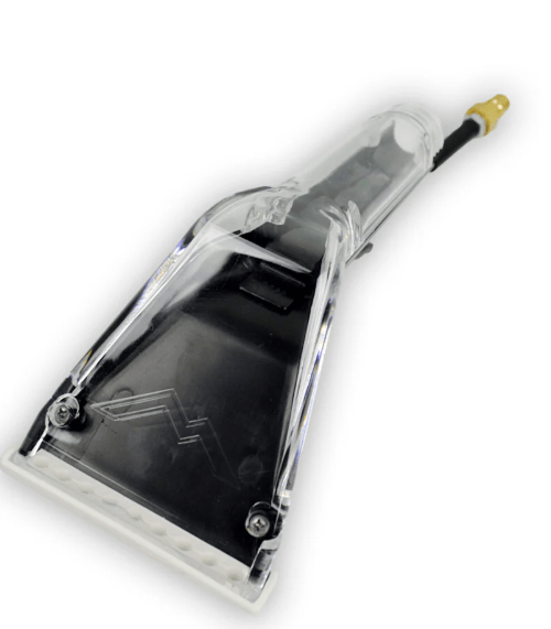 AIR LITE UPHOLSTERY TOOL W8' VACUUM & SOLUTION HOSE ASSEMBLY