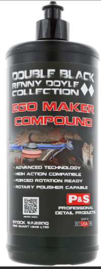 EGO MAKER COMPOUND-QT
