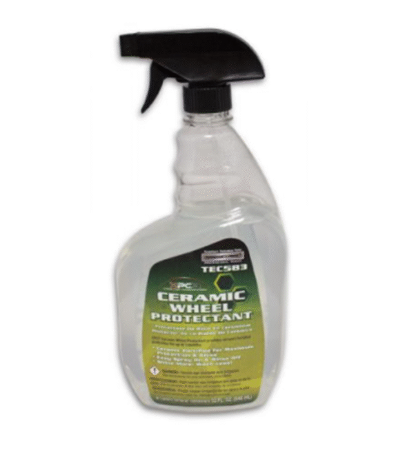 CERAMIC WHEEL PROTECTANT - 32OZ