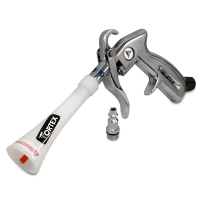 VORTEX II DRY CLEANING GUN