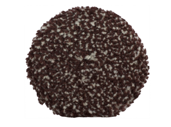 MEGUIAR'S ROTARY WOOL HEAVY CUTTING PAD 7"