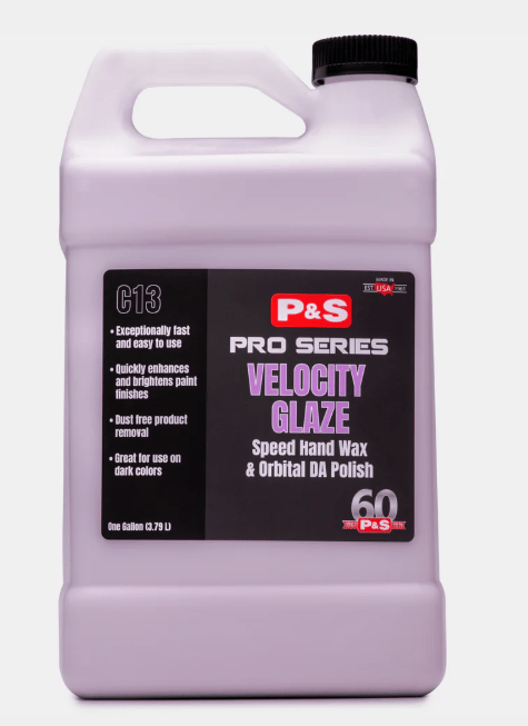 c1301.png VELOCITY GLAZE- GL