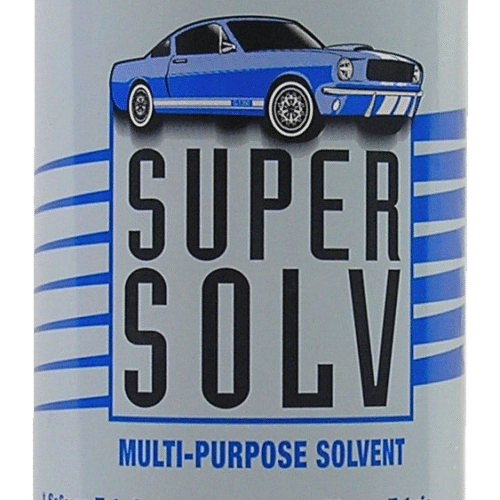 SUPER SOLV MULTI-PURPOSE SOLVENT