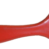 hti-616.png DETAIL PAINTBRUSH-RED .6" BRISTLE