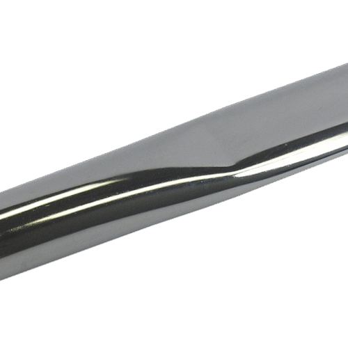 METAL CREVICE TOOL 1.5" DIAMETER