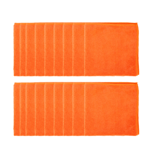 16x25 MICROFIBER - 16 PACK
