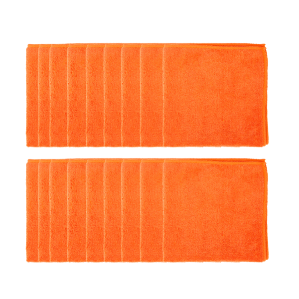 16x25 MICROFIBER - 16 PACK