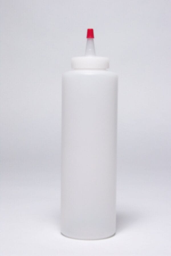 PAB-02 POLISH APPLICATOR BOTTLE