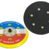 VP-16 6" VELCRO BACKING PLATE