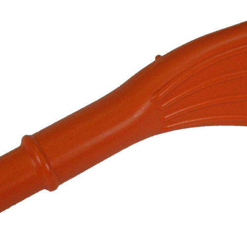 SHORT VAC NOZZLE 1.5" DIAMETER