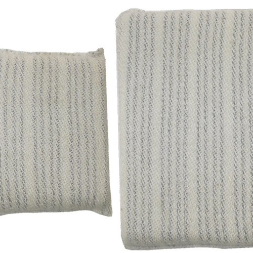 JUMBO STRIPED APPLICATOR  4x7x1