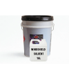 WINDSHIELD SOLVENT - 1GL