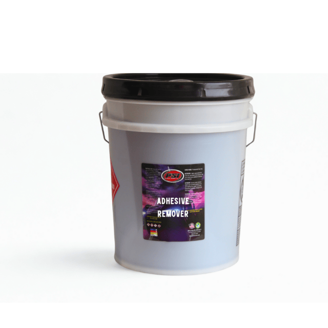 ADHESIVE REMOVER - 5GL