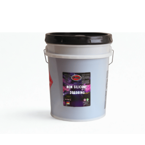 NON-SILICONE DRESSING - 5GL