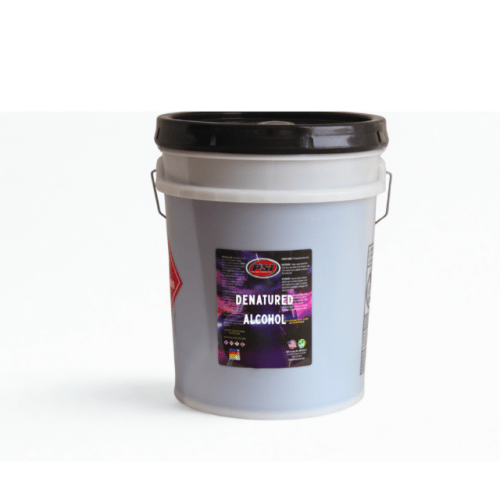 DENATURED ALCOHOL - 5GL