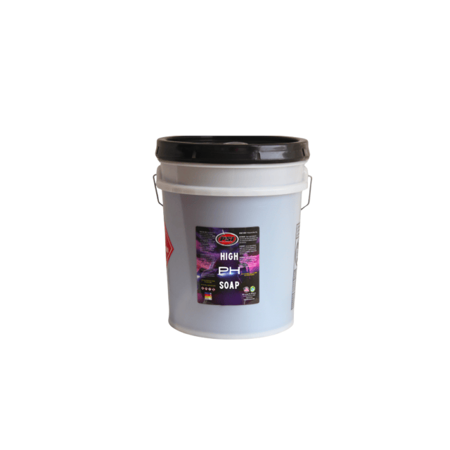 120GL2020.png HIGH PH SOAP - 5GL