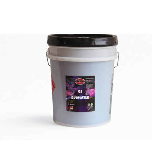 OJ DEGREASER - 5GL