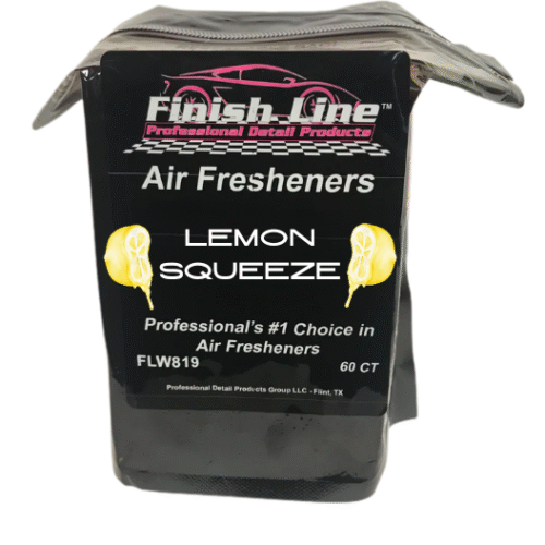 LEMON SQUEEZE - 60CT WAFFER