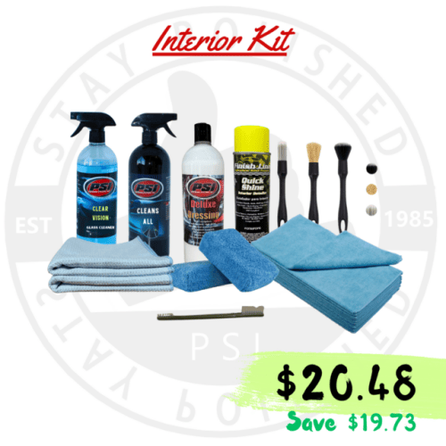 INTERIOR KIT