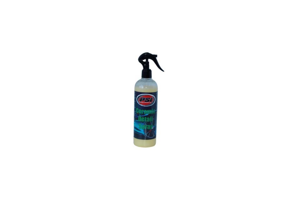 CERAMIC DETAIL SPRAY - 16OZ