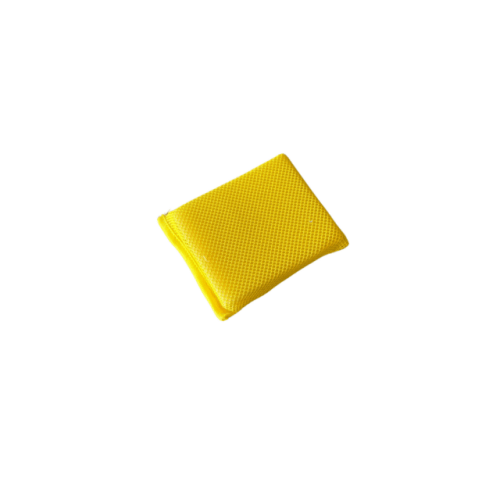 SCRUB SPONGE-3.5x5.5 - SINGLE