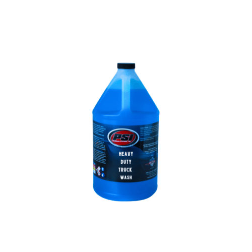 HEAVY DUTY TRUCK WASH 1 GL