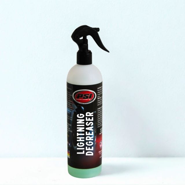 LIGHTNING DEGREASER - 32OZ